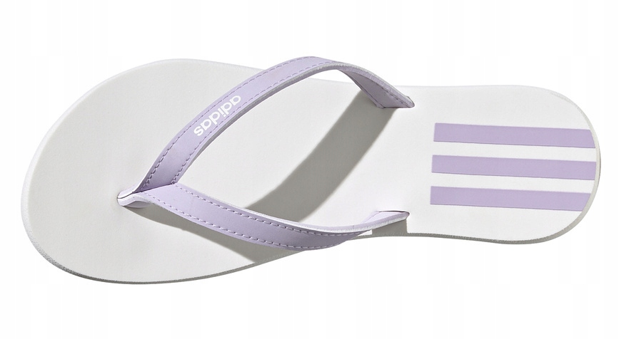 

37 Klapki Japonki Adidas Eezay EG2037 Damskie