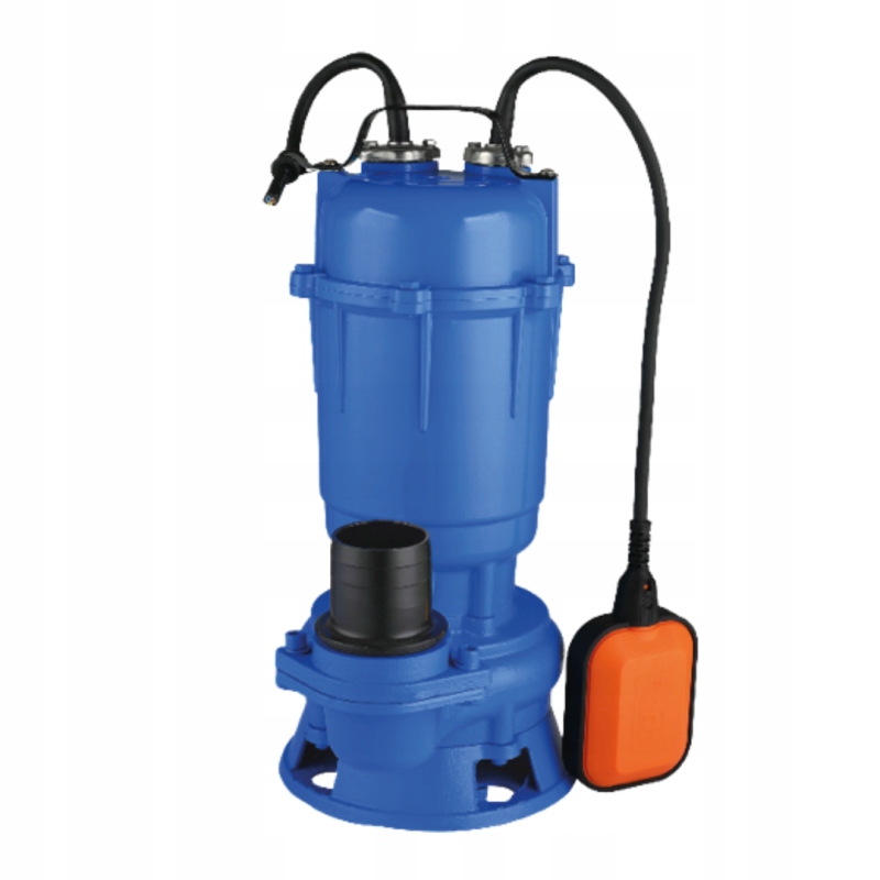 Ponorná Pumpa Wq 12-16-0,75 230V Omnigena