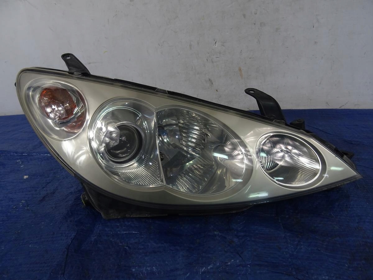 ФАРА ПРАВА ПЕРЕД TOYOTA ПРЕВИА ОЦЕНКИ II ЛИНЗА