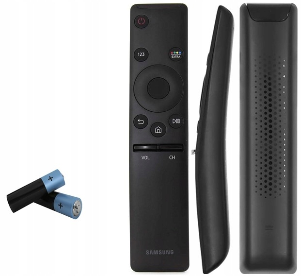 Originální Dálkový Ovladač Pro Televizor Samsung UA49KU6300 UA49KU6300K UA49KU6300KXXM