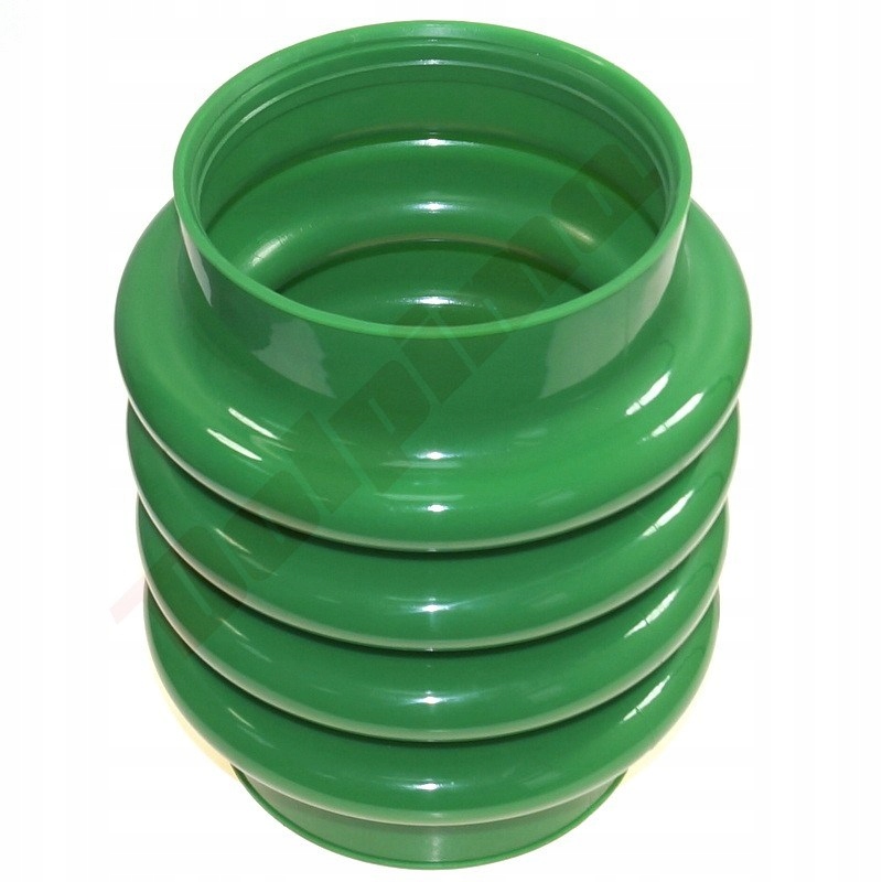 

Osłona Ubijaka 170x170x260 Cpu Green Wacker BS600