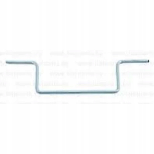 Sworzeń Klapy Wlewu Panda/Palio/Siena Strada/Punto/Ducato/Perła