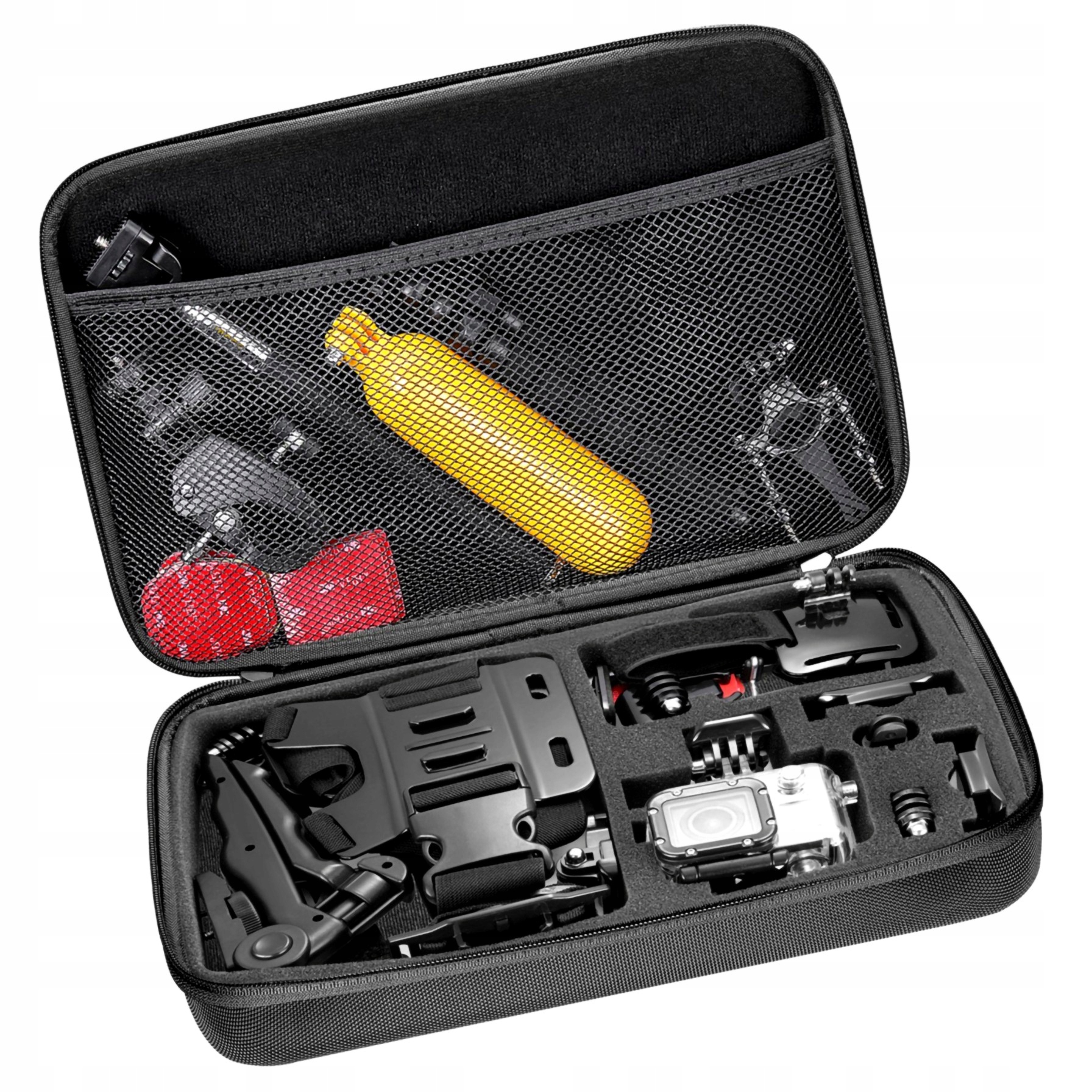 Sada 60v1 příslušenství pro Sjcam SJ5000 SJ4000 SJ8 SJ7 SJ6