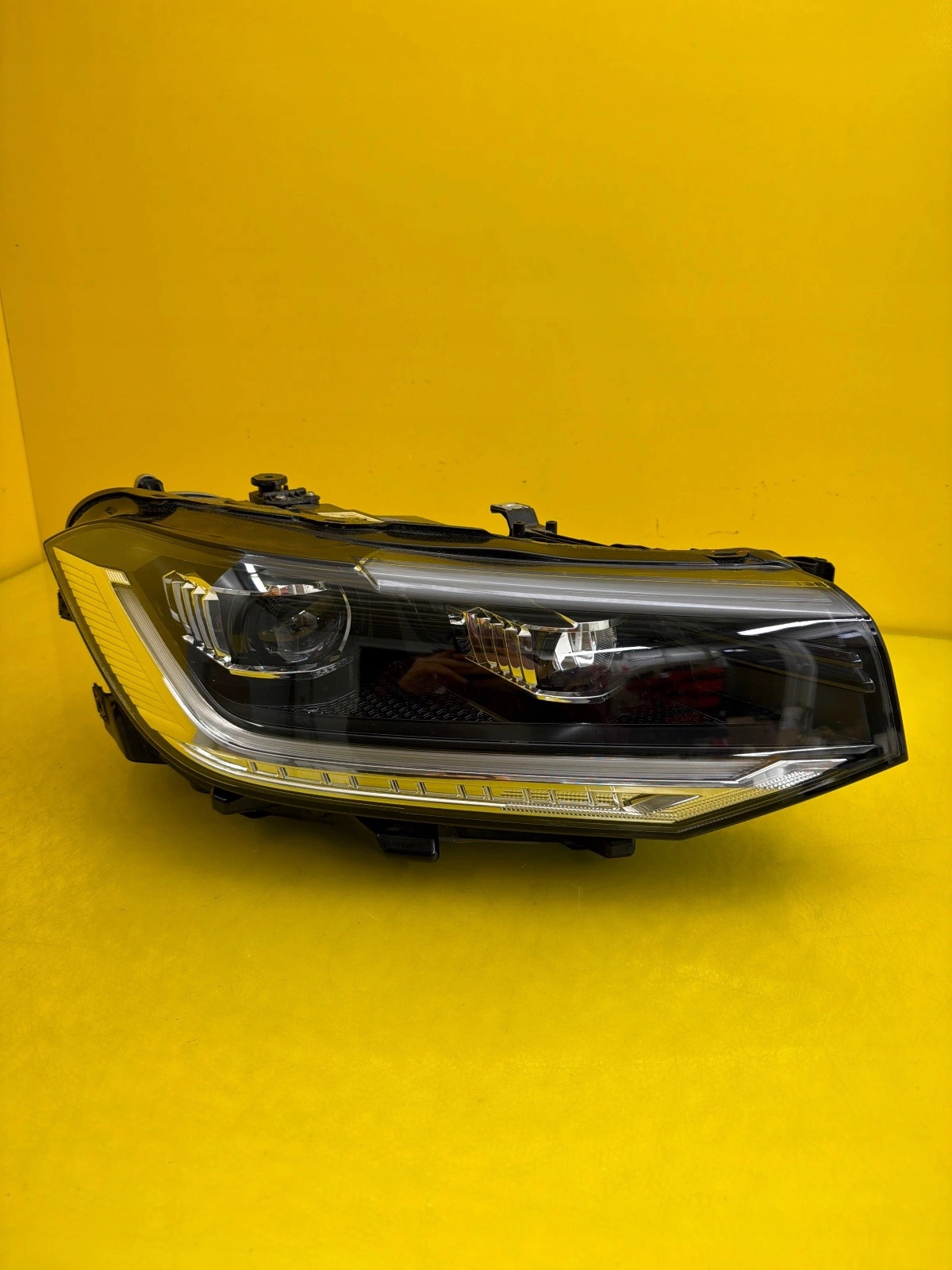 licht rechts VW T-Cross Full Led 2GM941036B