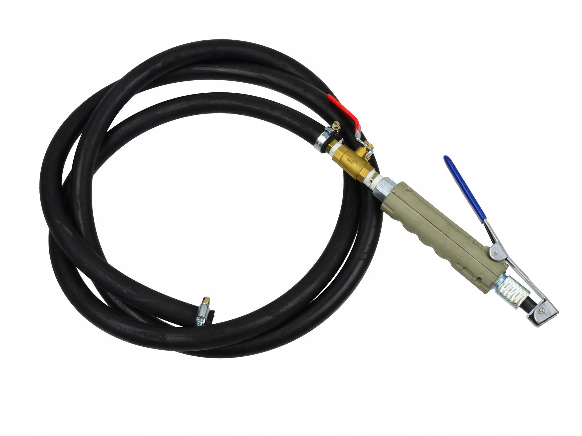 Piaskarka syfonowa Geko 38 l Kod producenta G02019