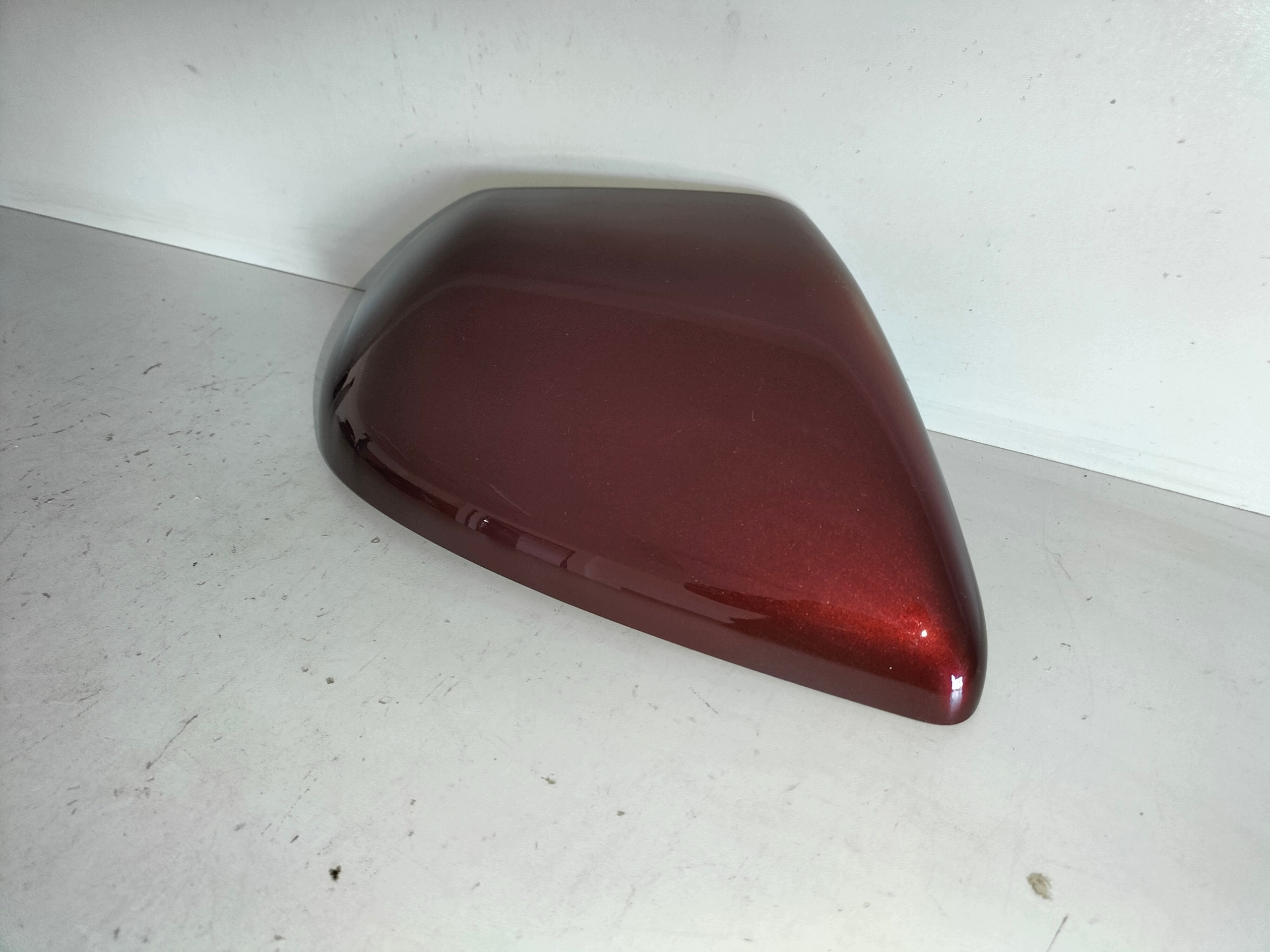 cover cap mirrors right KIA EV2 25