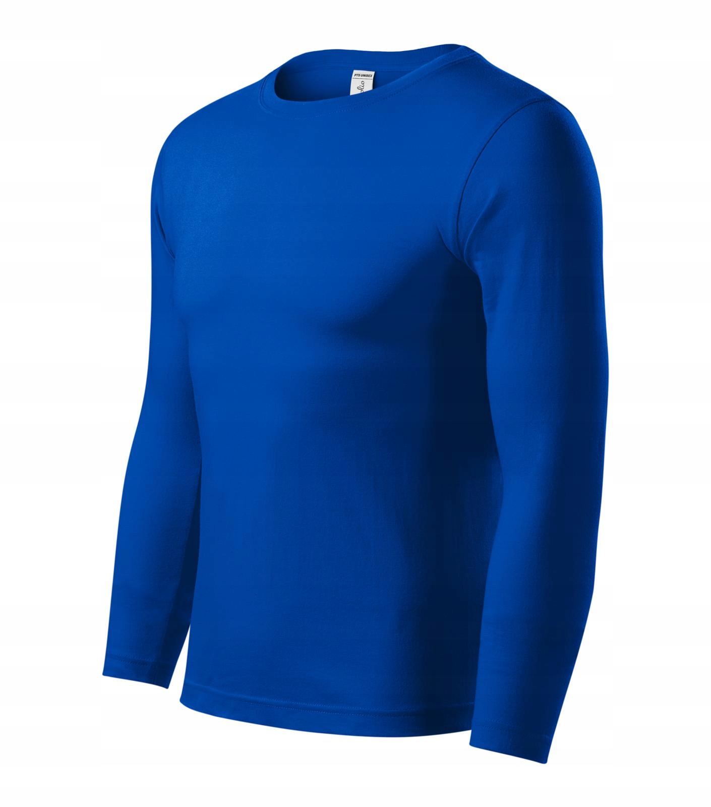 

Męska Koszulka Longsleeve Bluza Długi Rękaw P75