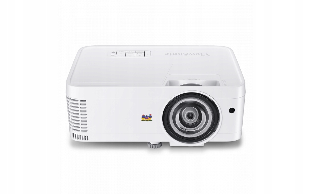 Projektor krótkoogniskowy short ViewSonic PS501W Marka ViewSonic