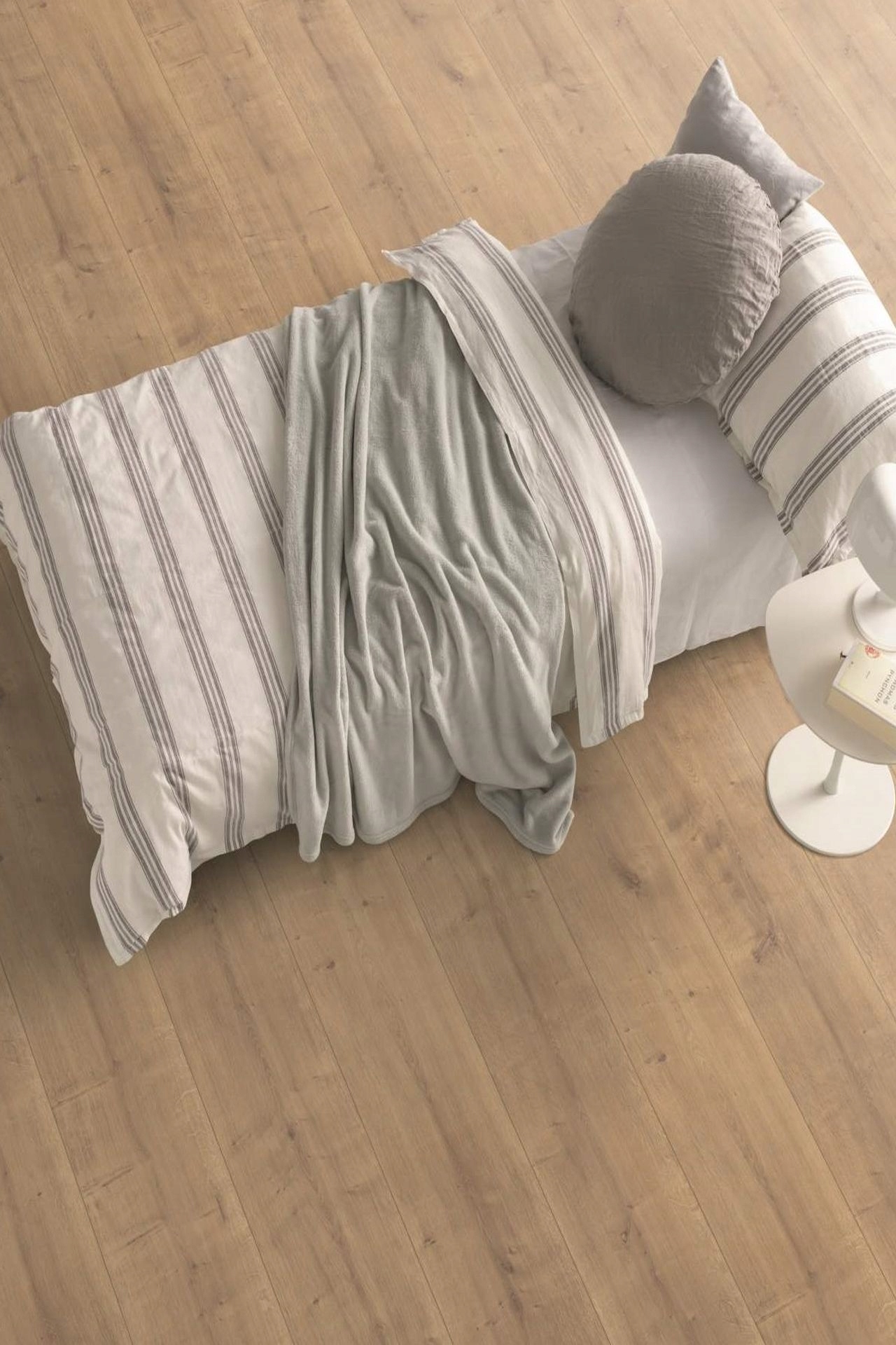 Panel podłogowy AC4 DĄB HAMILTON EPL103 2,53m Rodzaj panele laminowane