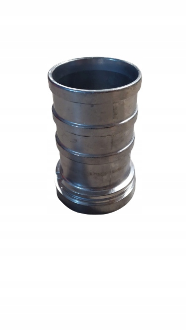 Długa końcówka ssawna C52