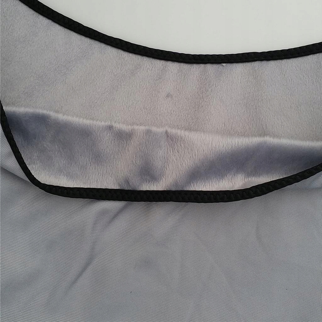 4x Ręcznik z mikrofibry See Cleaner Trwała polerka Kolor biały