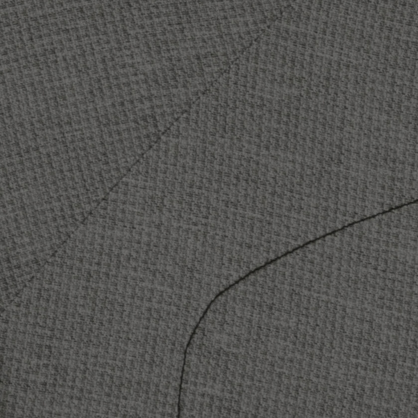 Torba do wózka Cavoe AXO COMFORT MATA + KIESZENIE Wysokość 25 cm