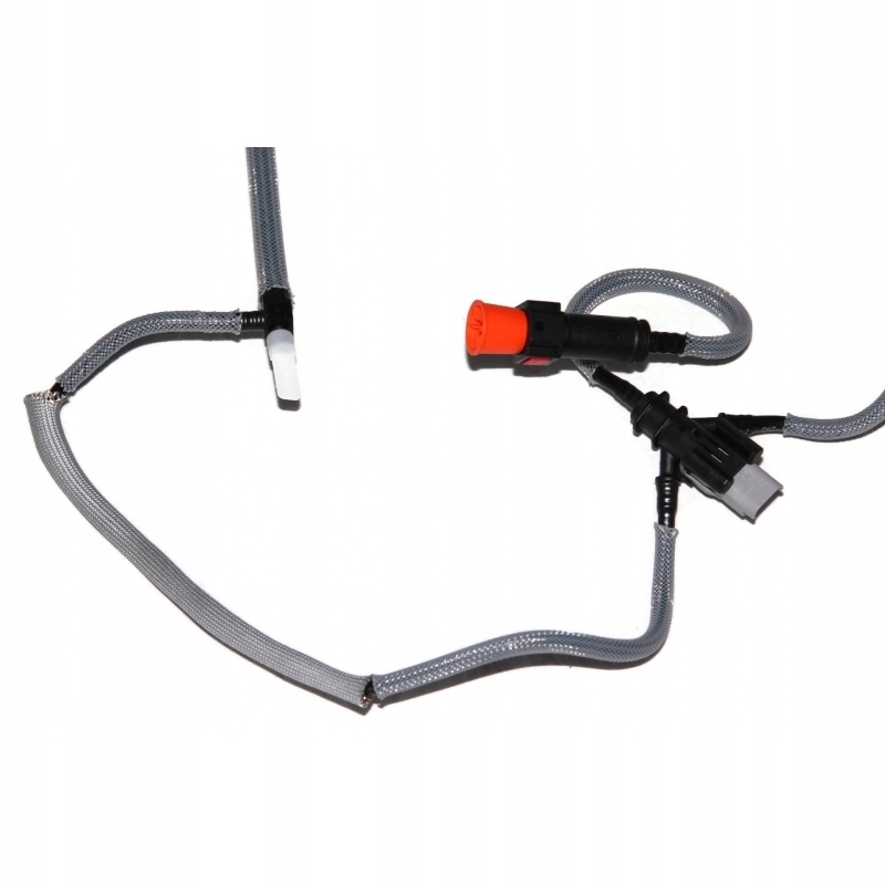 1386505 - 2.7 TDV6 Discovery 3 OEM переполнение провода