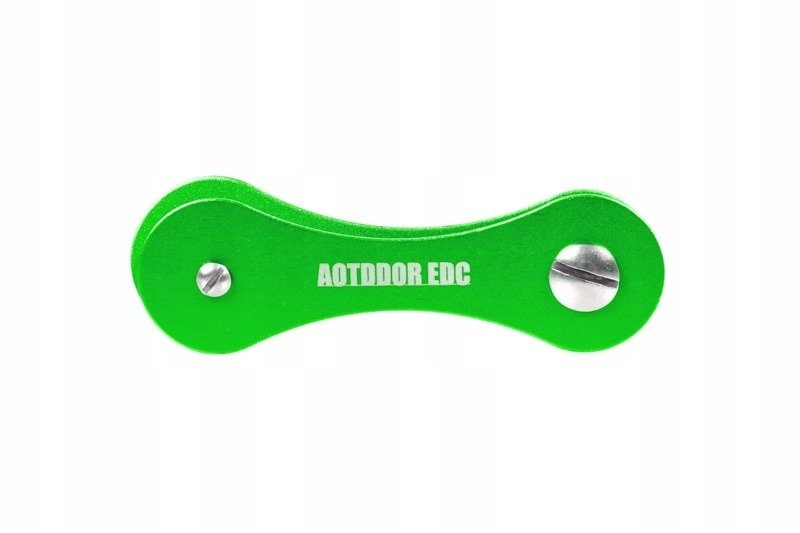 

Brelok Element Green