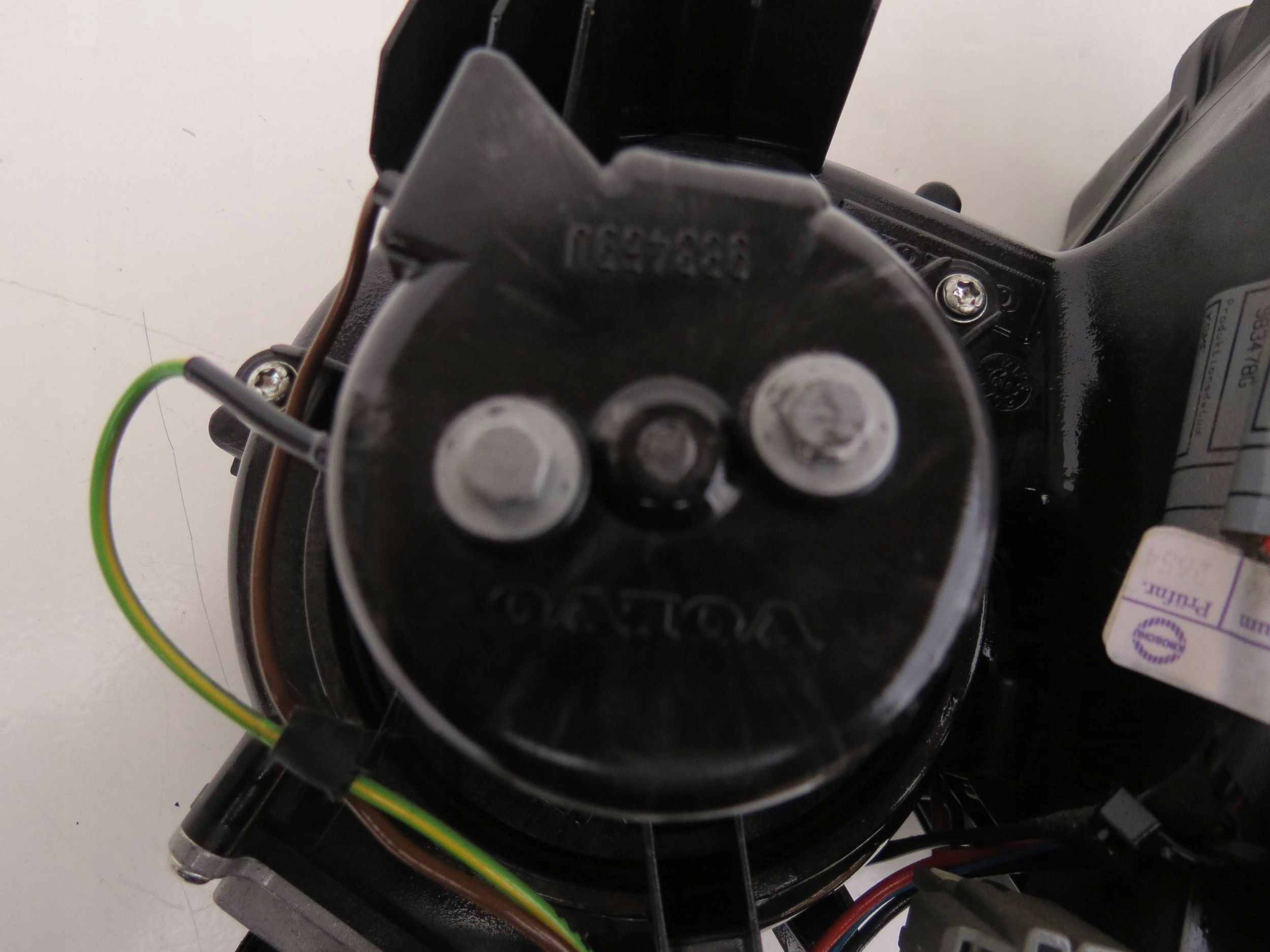 ohřívač ventilátor klími VOLVO XC90 4.4 V8 30730697