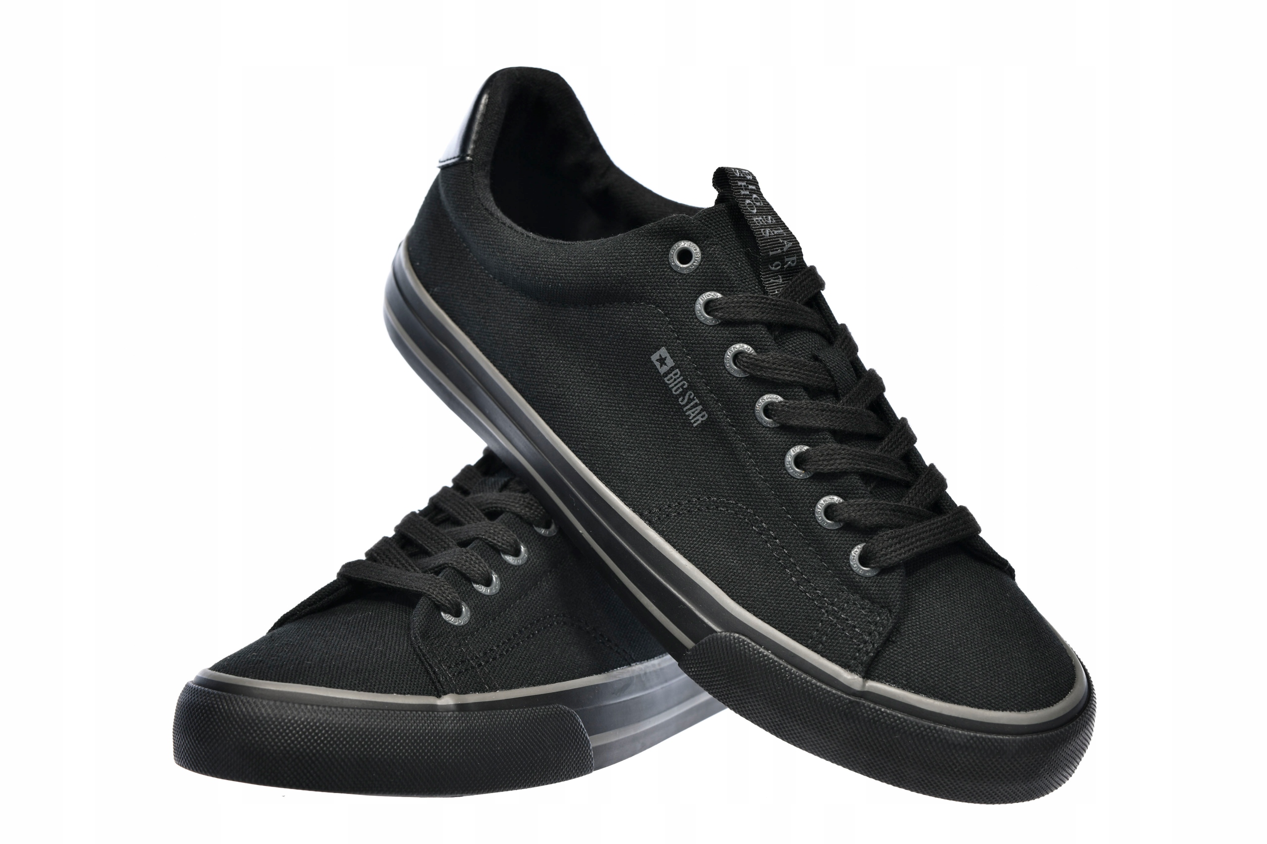 Buty Męskie Sportowe Big Star NN174018-43