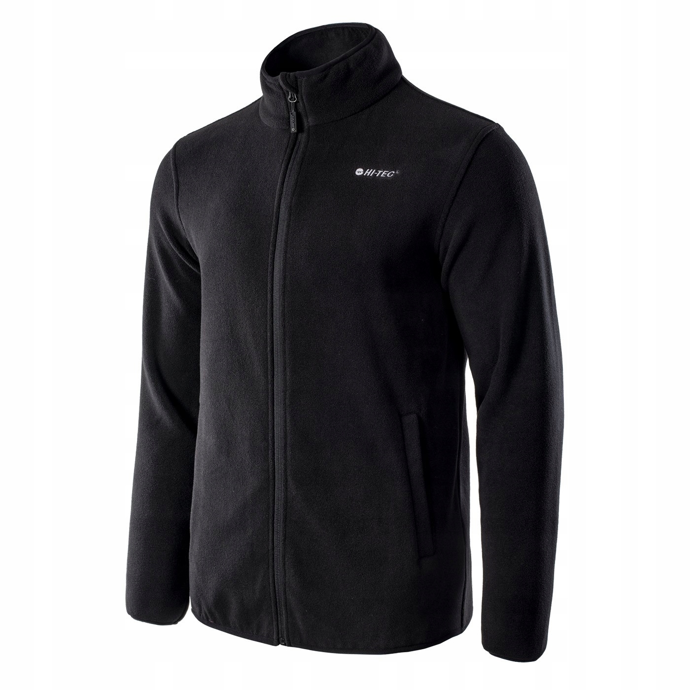 

Polar Męski Bluza Polarowa Ciepła Zoe Hi-tec XXL