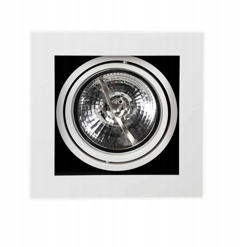 Oprawa CARDO I Bianco OR83361 - Orlicki Design