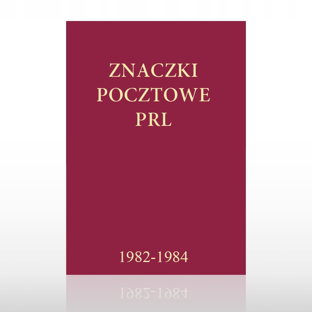 Fischer Jubilejní Klastr, Svazek XV 1982-1984, Předplatné Známek