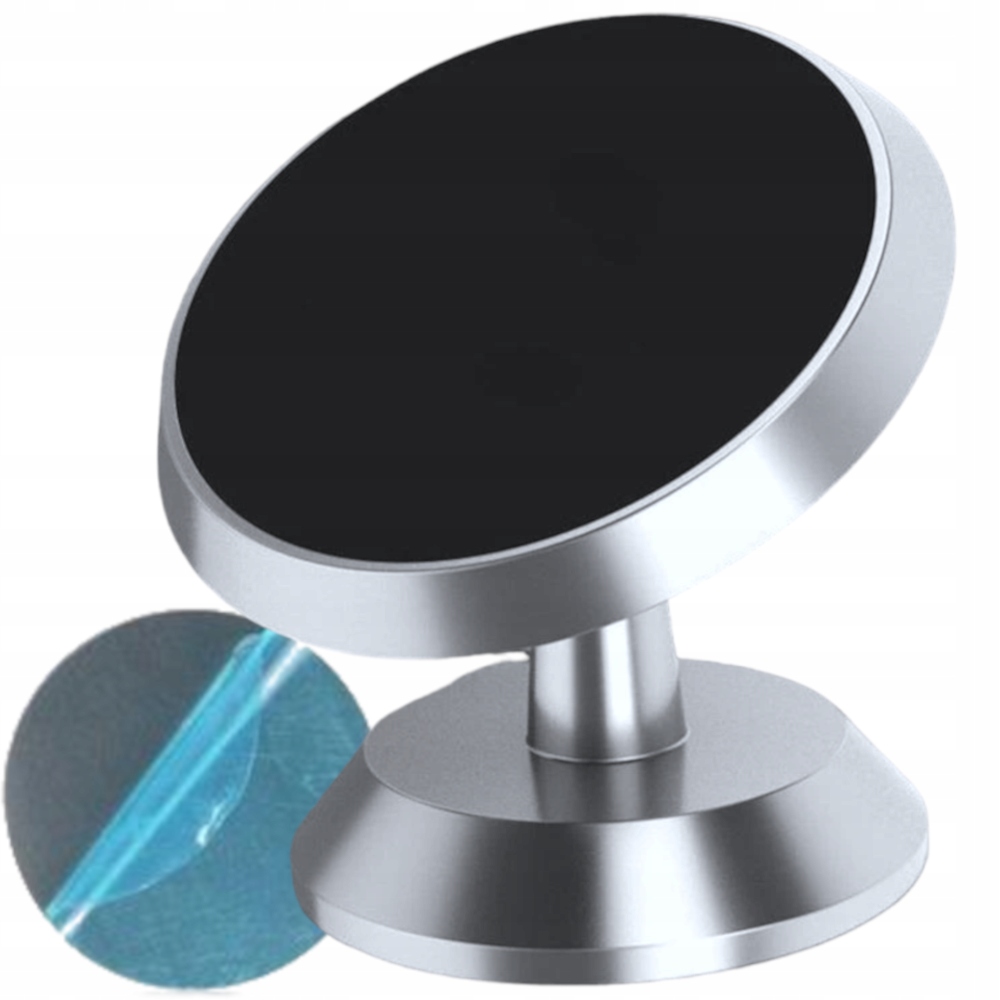 Setty Magnetyczny Uchwyt Na Telefon Na Deskę Rozdzielczą