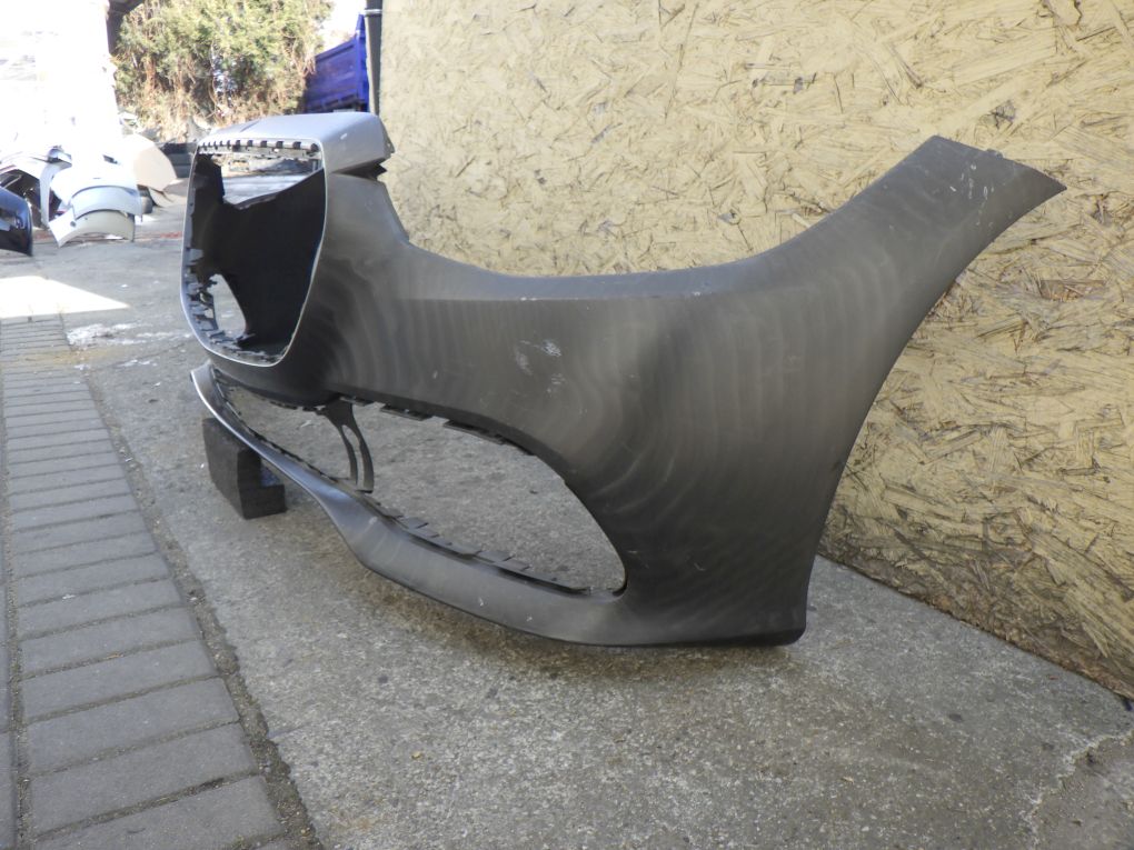 MERCEDES S class W223 223 new original 20- front bumper