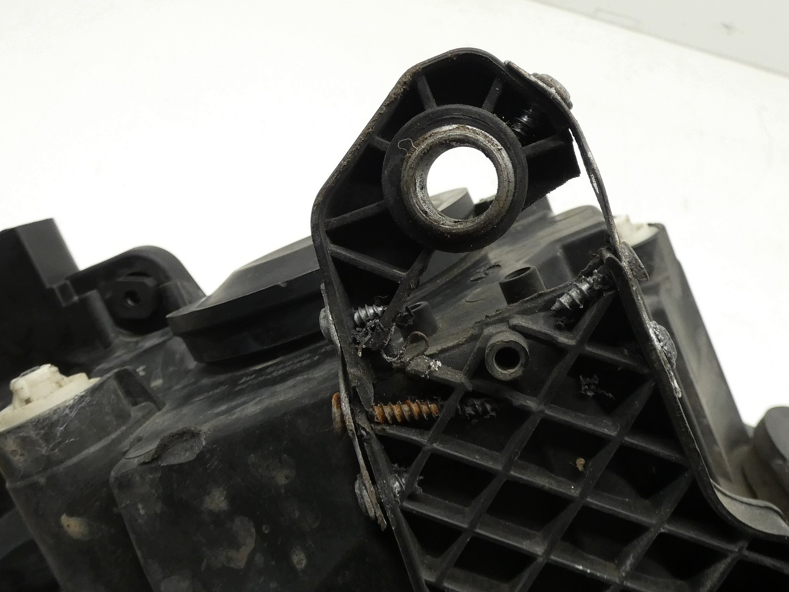 light REFLEKTOR left front left front SKODA SUPERB III 3V2941015