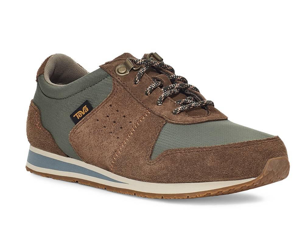 W's Highside '84, Bthy, 36 (us 5); uk 3 Teva