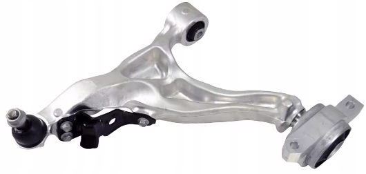 Infiniti Ex 2008 – Rameno Přední Levé Spodní Kompletní Nové Srline
