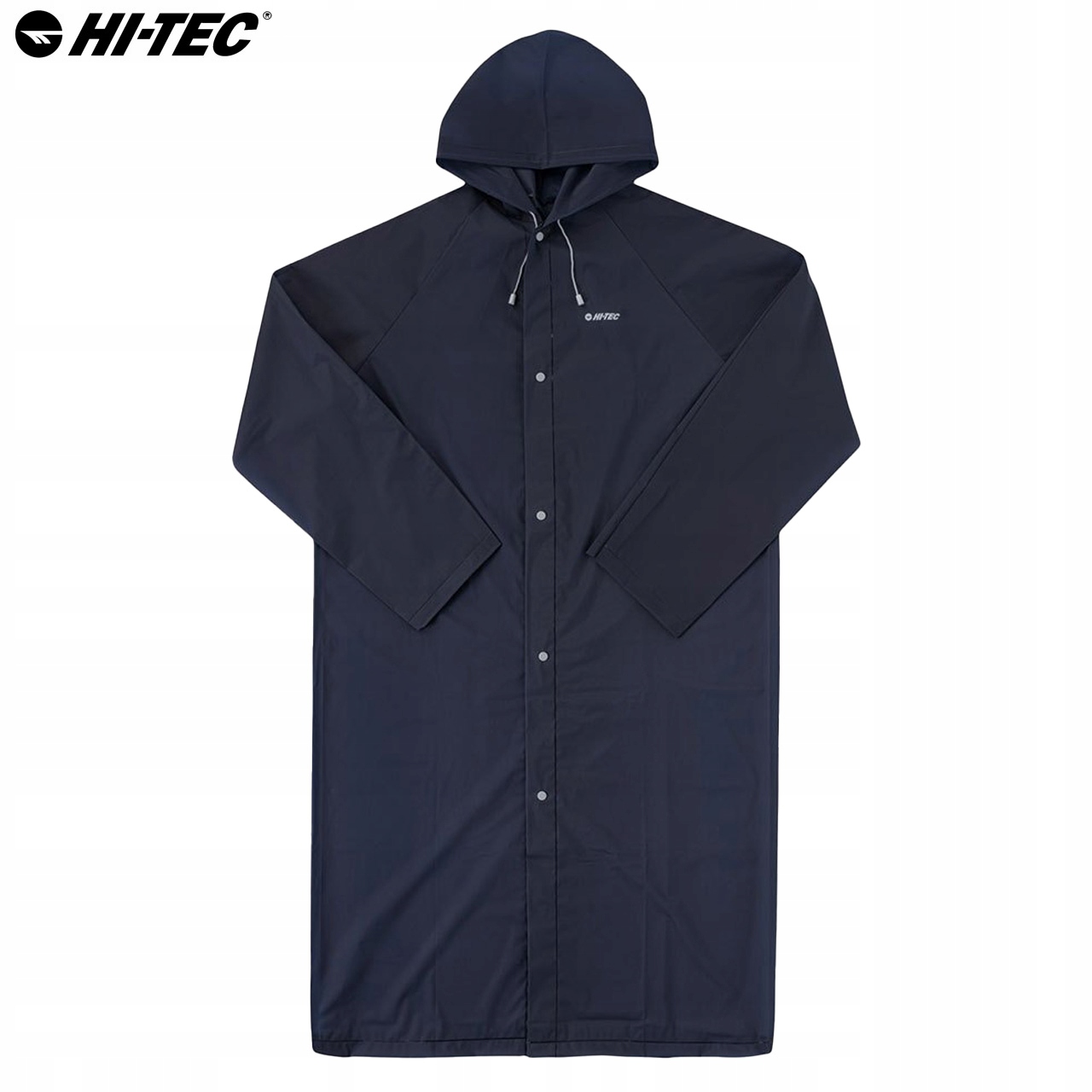 PŁASZCZ PRZECIWDESZCZOWY DLA DOROSŁYCH HI-TEC YOSH PELERYNA PONCZO PVC L Marka Hi-Tec