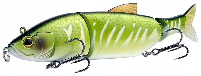 Wobler Shimano Yasei Soul Swim Sinking 23cm 120g Długość (cm): 23, Waga (g)