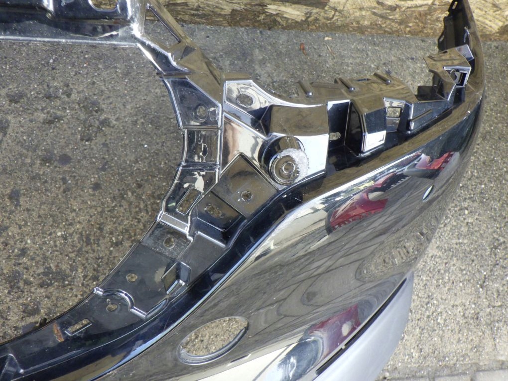 MAZDA CX30 CX-30 front bumper