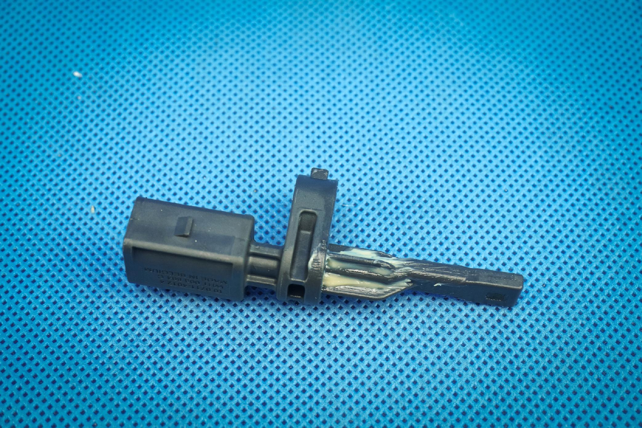 Sensor Drehzahl ABS Audi A3 8Y Golf 8 WHT003864C