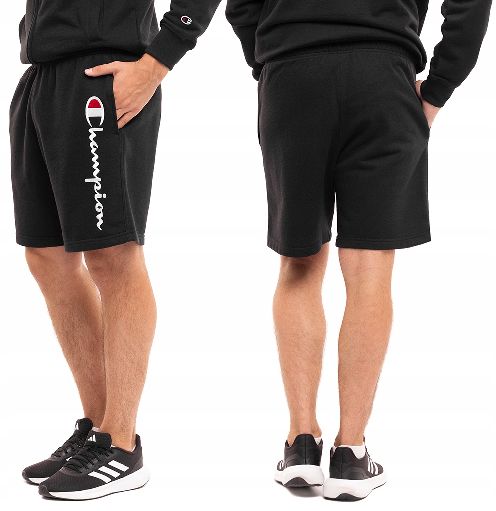 Kraťasy Champion Krátké Sportovní Tréninkové Léto vel XL
