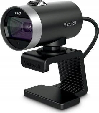 

Kamera internetowa Microsoft LifeCam Cinema Hd