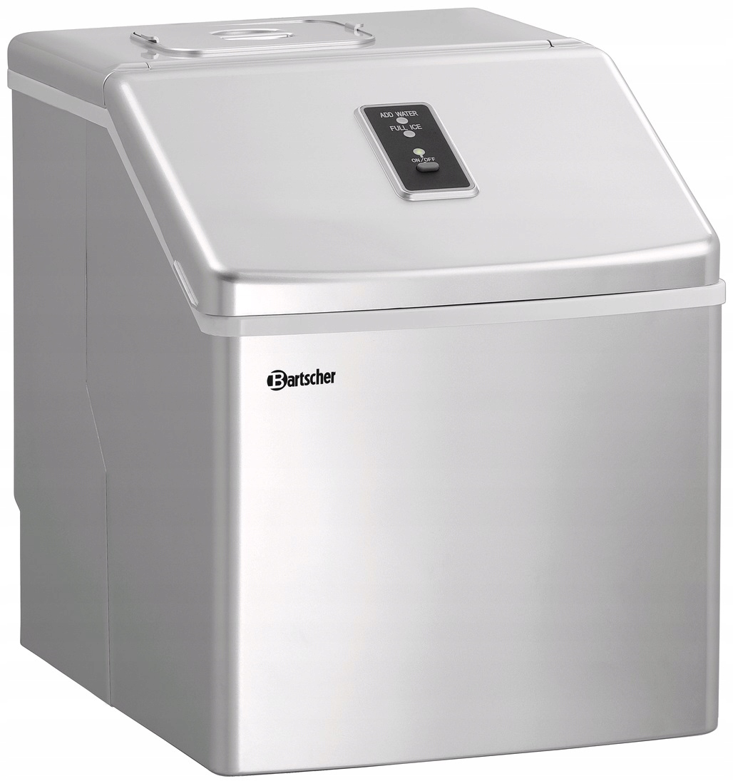 Výrobník ledu W150 kompaktní Bartscher 100083