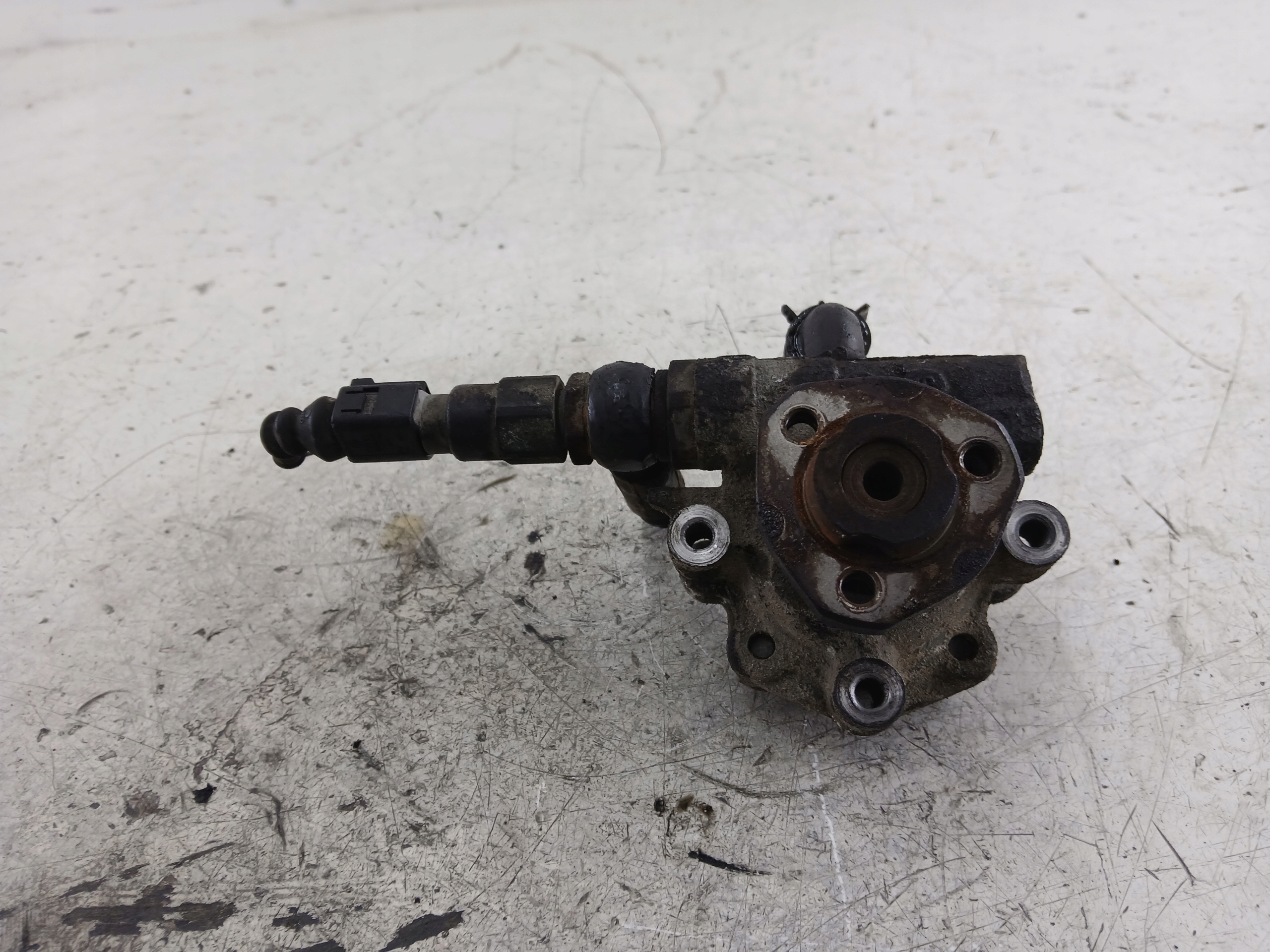 VW GOLF IV BORA OCTAVIA e 1.4 1.6 Pompa servosterzo 1J0422154B 90 BAR 97-06