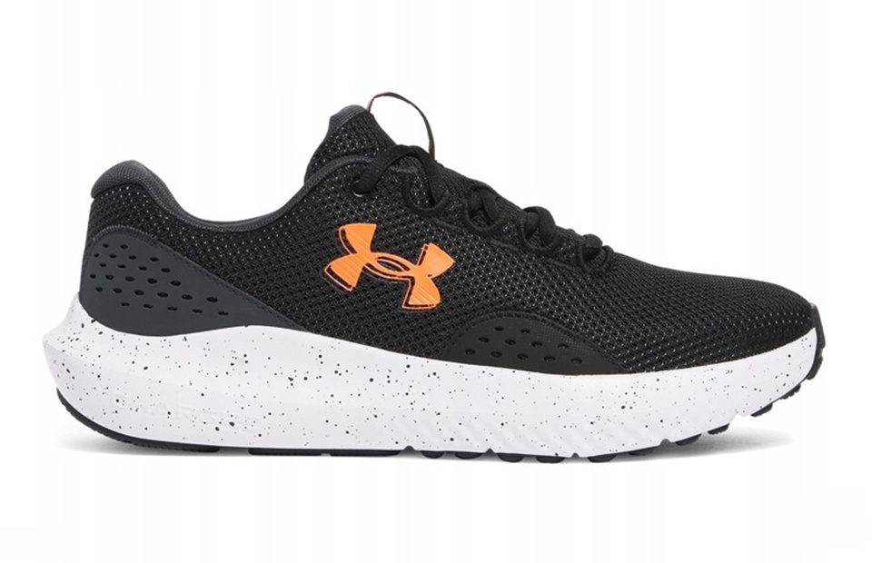 Pánská Sportovní Obuv Under Armour Charged Surge 3027000-004