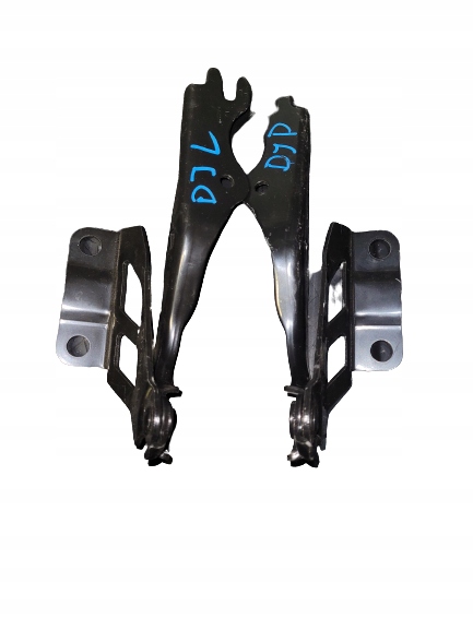 BBM2-52420B, BBM2-52410B - MAZDA 2 DJ 15-21 ПЕТЛИ КАПОТА КОМПЛЕКТ