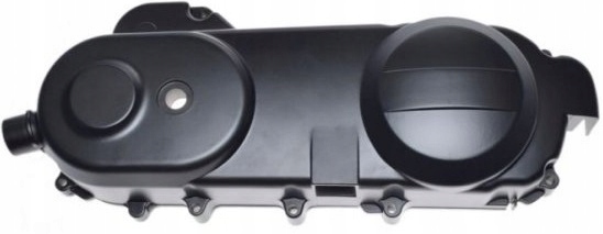 

Pokrywa Dekiel Zipp Romet Kingway 43cm skuter 4T