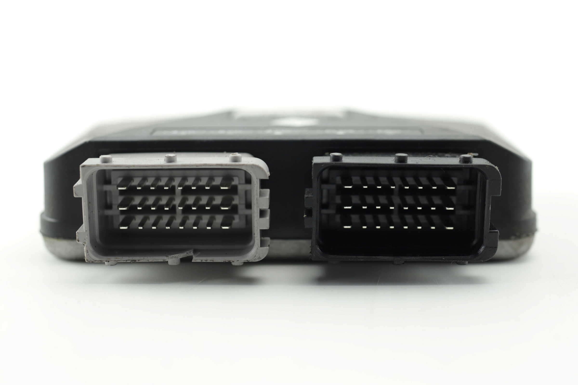 computer control unit LPG MERCEDES E W210 (1995-1999) 4.2 67R-013787