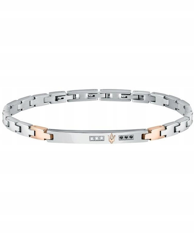 Náramek Maserati Diamonds