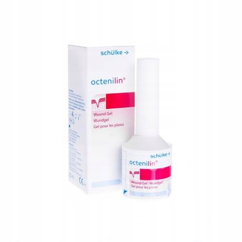 

Octenilin żel 20ml