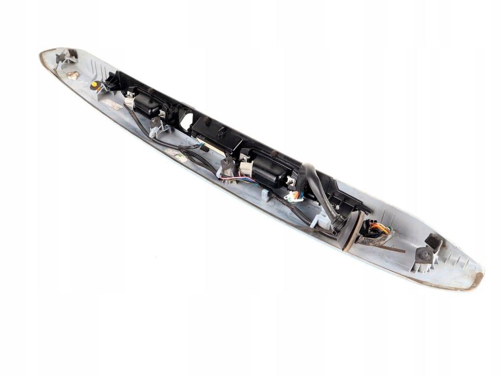 LISTWA BLENDA KLAPY TYLNEJ HYUNDAI KONA I 17-21 r. V7U 87312-J9500 Producent części Hyundai OE