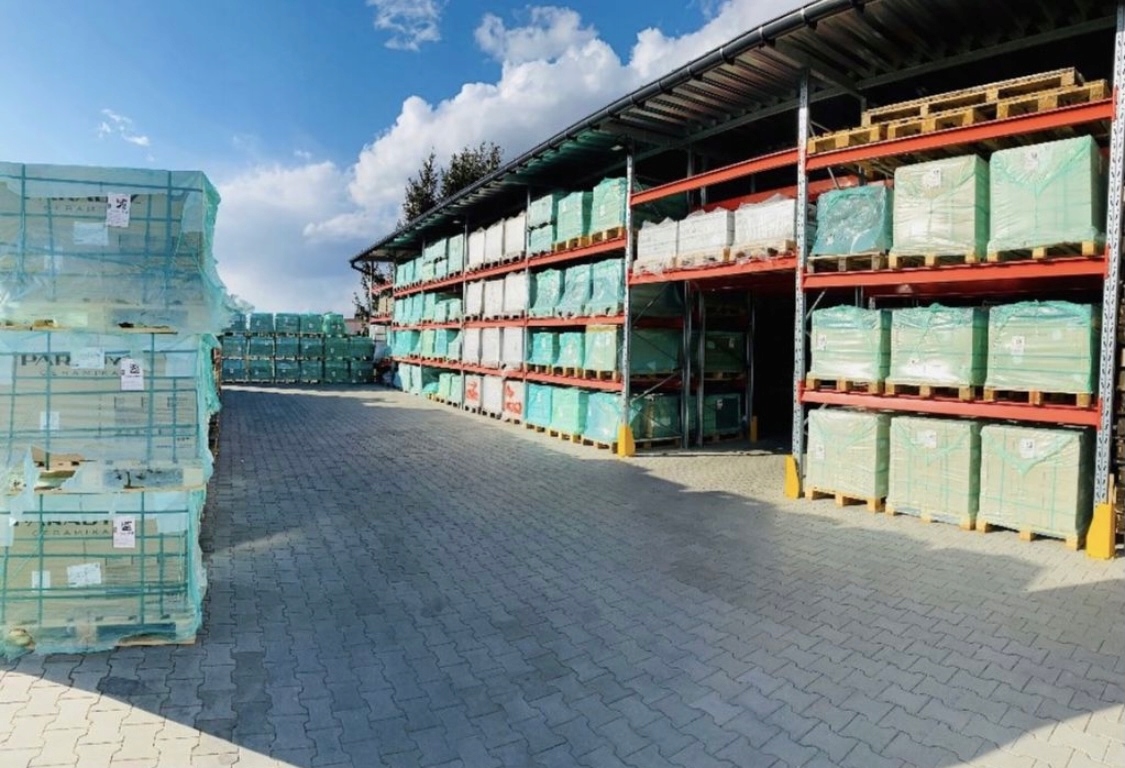 Płytki ścienne 19,8X19,8 Białe Połysk Paradyz Grubość 8 mm