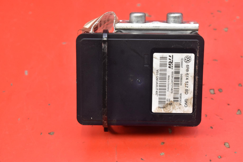 Pompa ABS 6R0614517BD SKODA RAPID 1.2 12V 75 KM 12-17