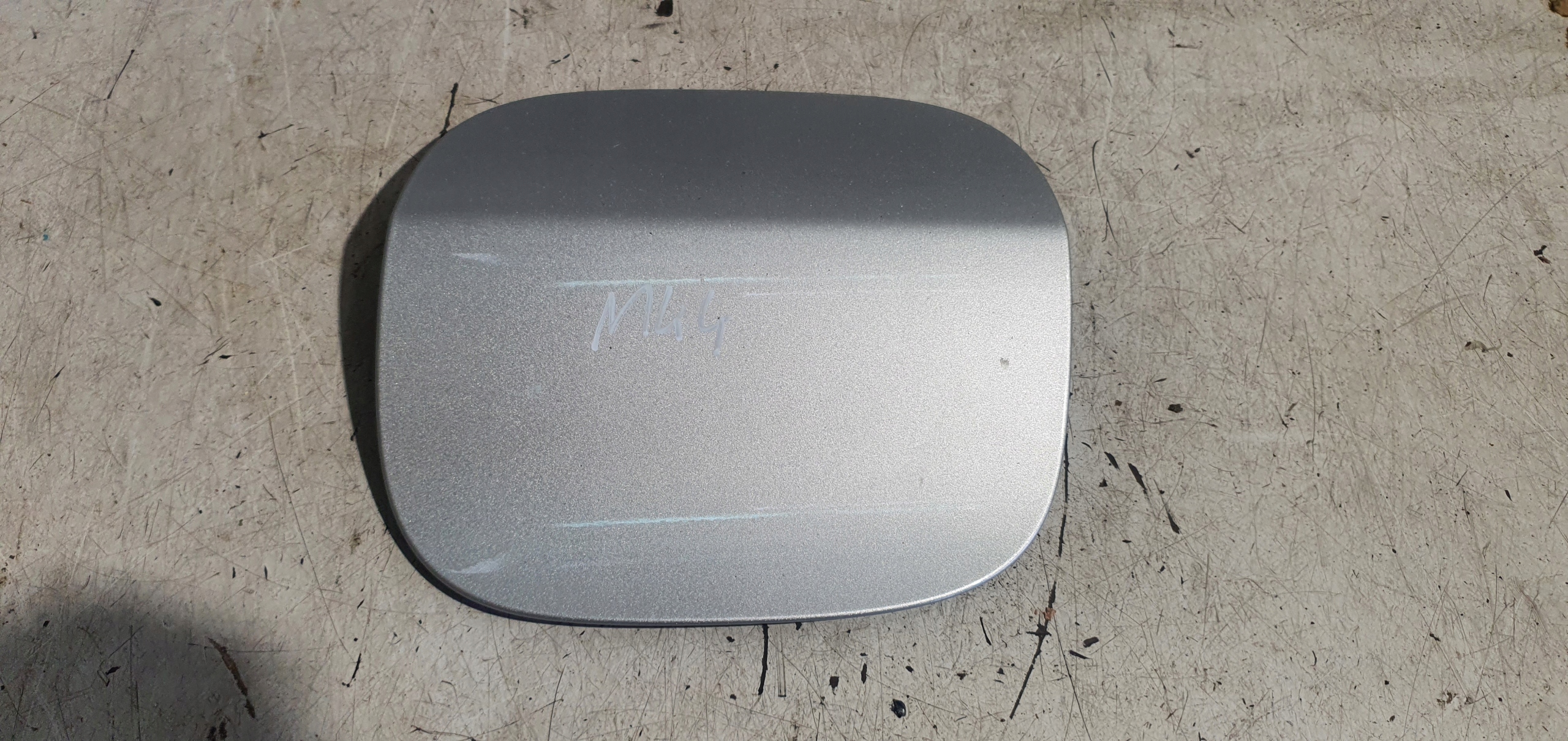 FORD FOCUS MK4 KLAPKA WLEWU PALIWA HB