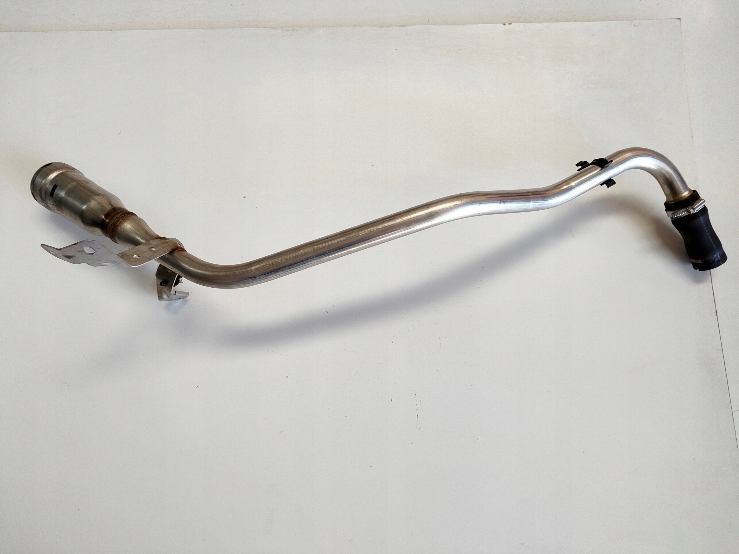 RURA WLEWU PALIWA VOLVO XC60 II 31432417