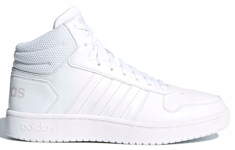 

Damskie buty sneakersy Adidas Hoops 2.0 r. 38