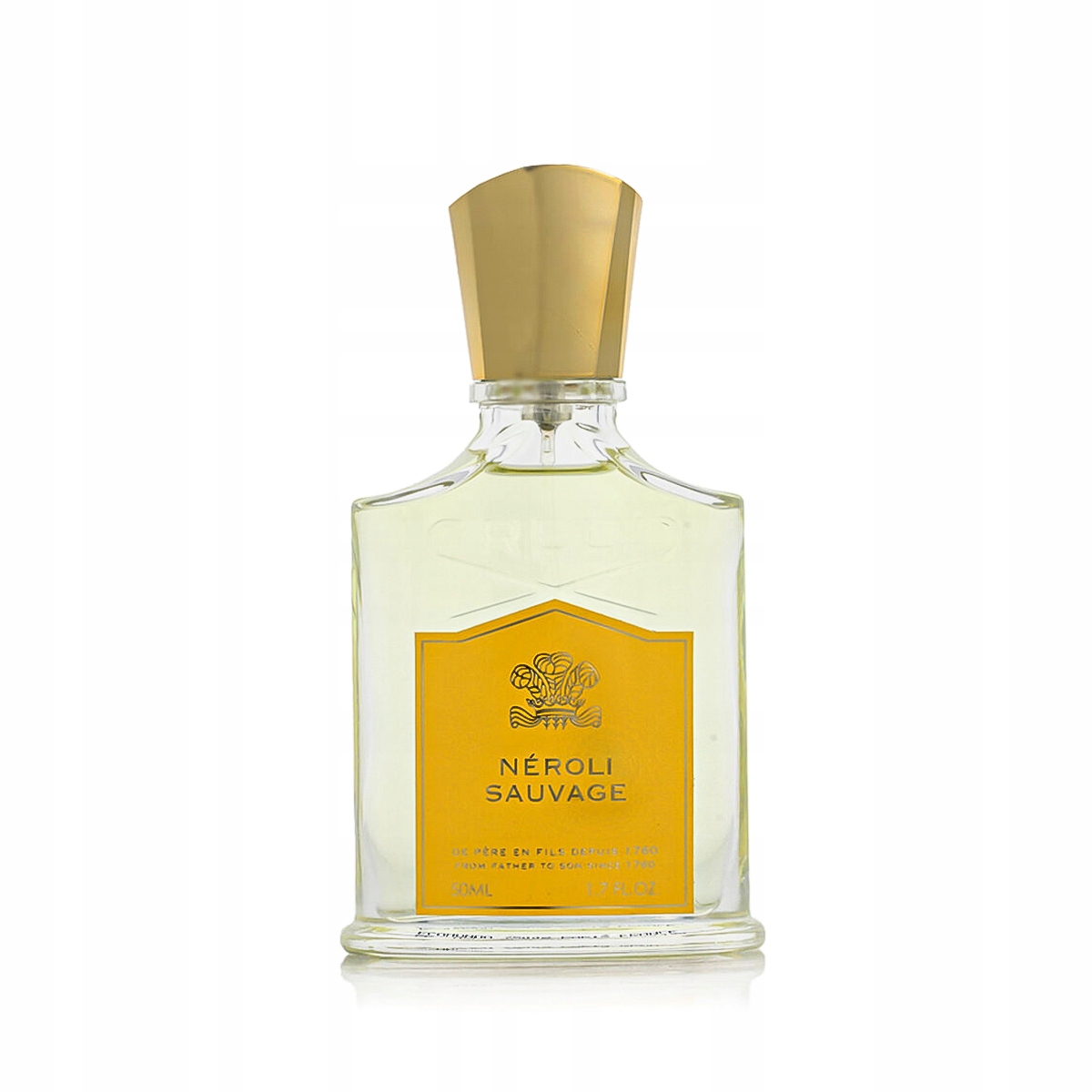 Creed Neroli Sauvage Edp 50 ml Unisex