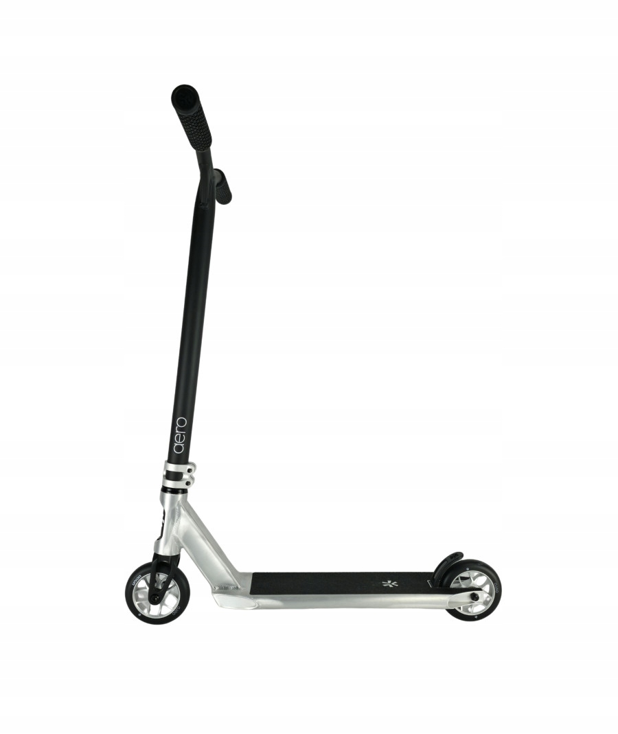 Hulajnoga wyczynowa Union Aero S Black-Silver